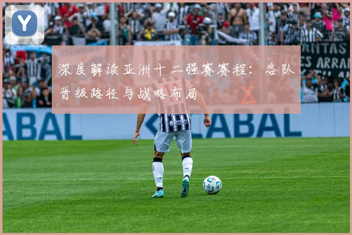 深度解读亚洲十二强赛赛程：各队晋级路径与战略布局