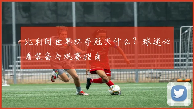 比利时世界杯夺冠买什么？球迷必看装备与观赛指南